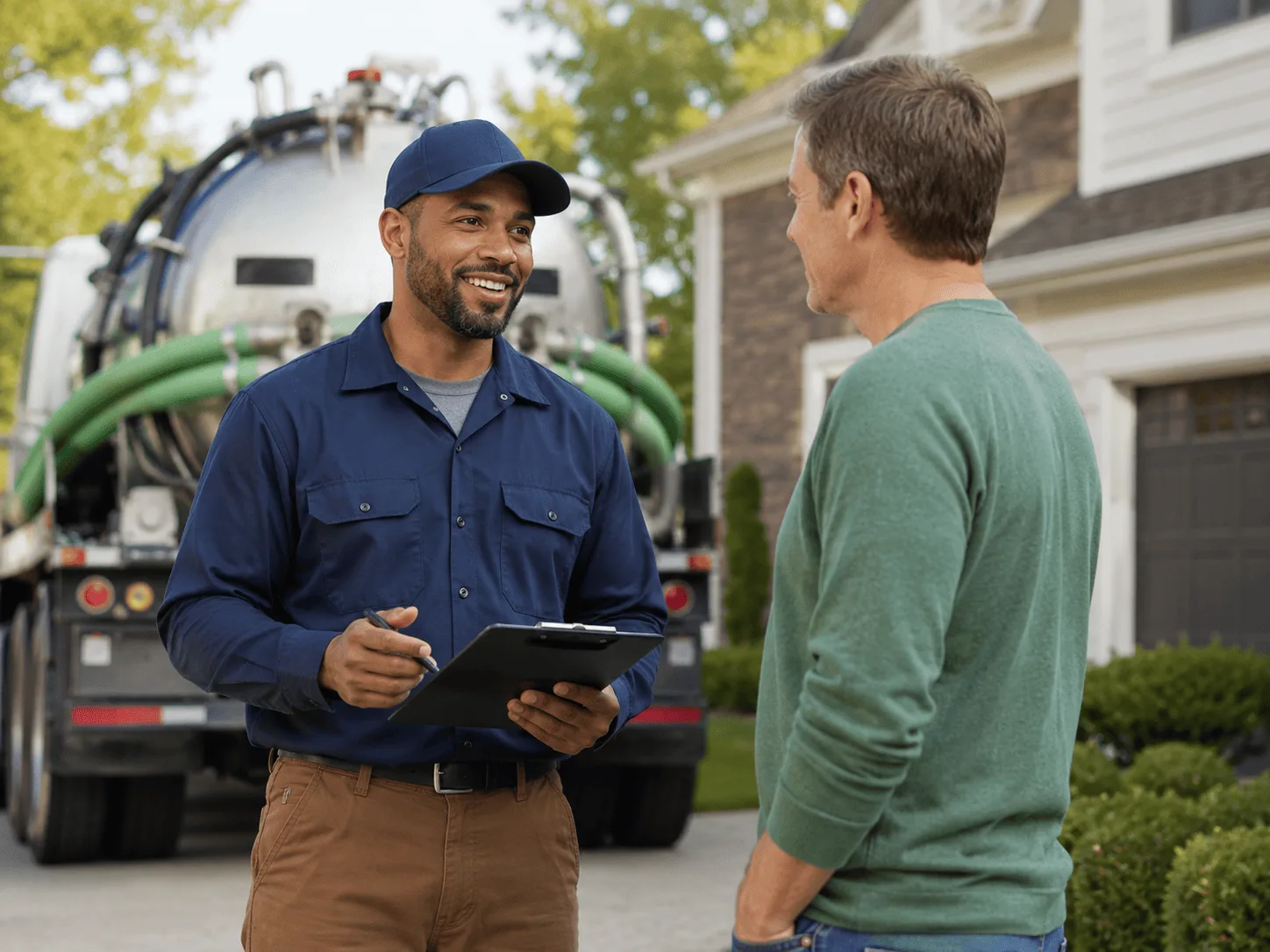 Mosquito Control Walker, KY FAQs